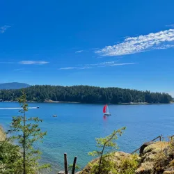 Gibsons Landing - Gibsons