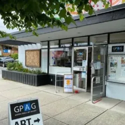 Gibsons Public Art Walk - Gibsons