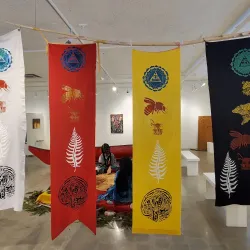 Gibsons Public Art Walk - Gibsons