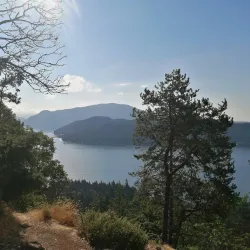 Gibsons Public Art Walk - Gibsons