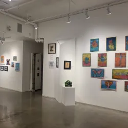 Gibsons Public Art Walk - Gibsons