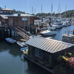 Gibsons Public Art Walk - Gibsons