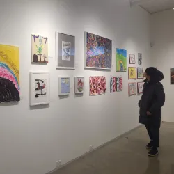 Gibsons Public Art Walk - Gibsons