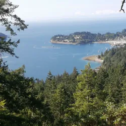 Gibsons Public Art Walk - Gibsons