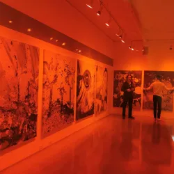 Gibsons Public Art Walk - Gibsons