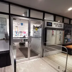 Gibsons Public Art Walk - Gibsons