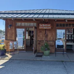 Gibsons Public Art Walk - Gibsons