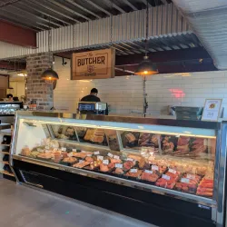 Gibsons Public Market - Gibsons