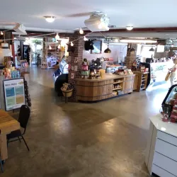 Gibsons Public Market - Gibsons