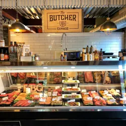 Gibsons Public Market - Gibsons