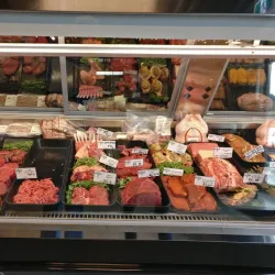 Gibsons Public Market - Gibsons