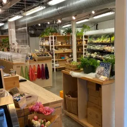 Gibsons Public Market - Gibsons