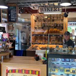 Gibsons Public Market - Gibsons