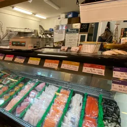 Gibsons Public Market - Gibsons