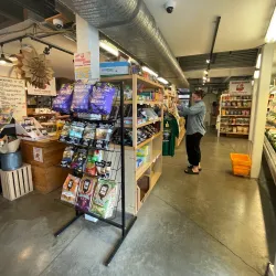 Gibsons Public Market - Gibsons