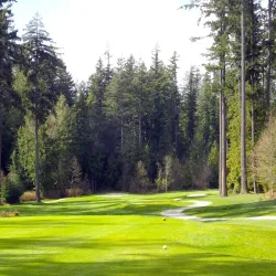 Sunshine Coast Golf & Country Club - Gibsons