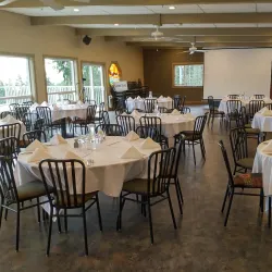 Sunshine Coast Golf & Country Club - Gibsons