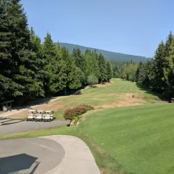Sunshine Coast Golf & Country Club - Gibsons