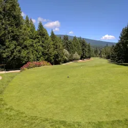 Sunshine Coast Golf & Country Club - Gibsons
