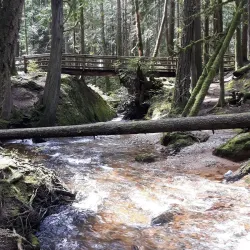 Sunshine Coast Golf & Country Club - Gibsons