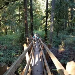 Sunshine Coast Golf & Country Club - Gibsons