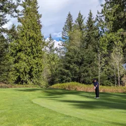 Sunshine Coast Golf & Country Club - Gibsons