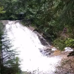 Sunshine Coast Golf & Country Club - Gibsons