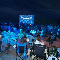 Festival of the Sea - Gimli