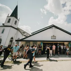 Festival of the Sea - Gimli