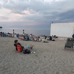 Festival of the Sea - Gimli