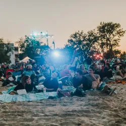 Festival of the Sea - Gimli