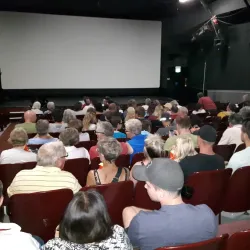 Festival of the Sea - Gimli