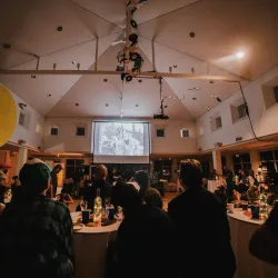 Festival of the Sea - Gimli