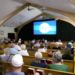 Festival of the Sea - Gimli