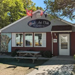 Gimli Art Club Gallery - Gimli