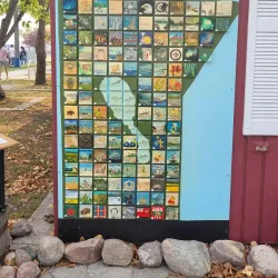 Gimli Art Club Gallery - Gimli