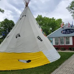 Gimli Art Club Gallery - Gimli