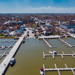 Gimli Art Club Gallery - Gimli