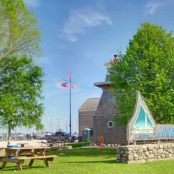 Gimli Art Club Gallery - Gimli