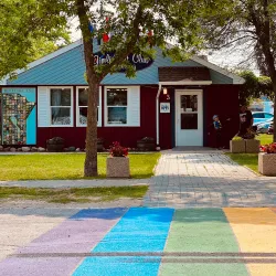 Gimli Art Club Gallery - Gimli