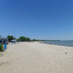 Gimli Beach - Gimli