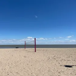 Gimli Beach - Gimli