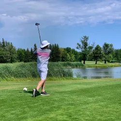 Gimli Golf Club - Gimli
