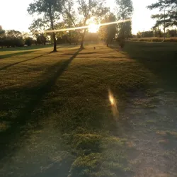 Gimli Golf Club - Gimli