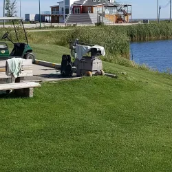 Gimli Golf Club - Gimli