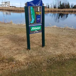 Gimli Golf Club - Gimli