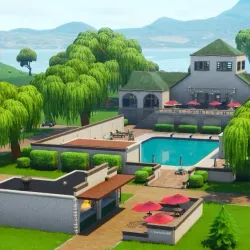 Gimli Golf Club - Gimli