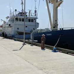 Gimli Harbour - Gimli