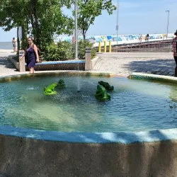 Gimli Harbour - Gimli