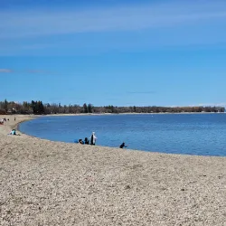 Gimli Marina - Gimli